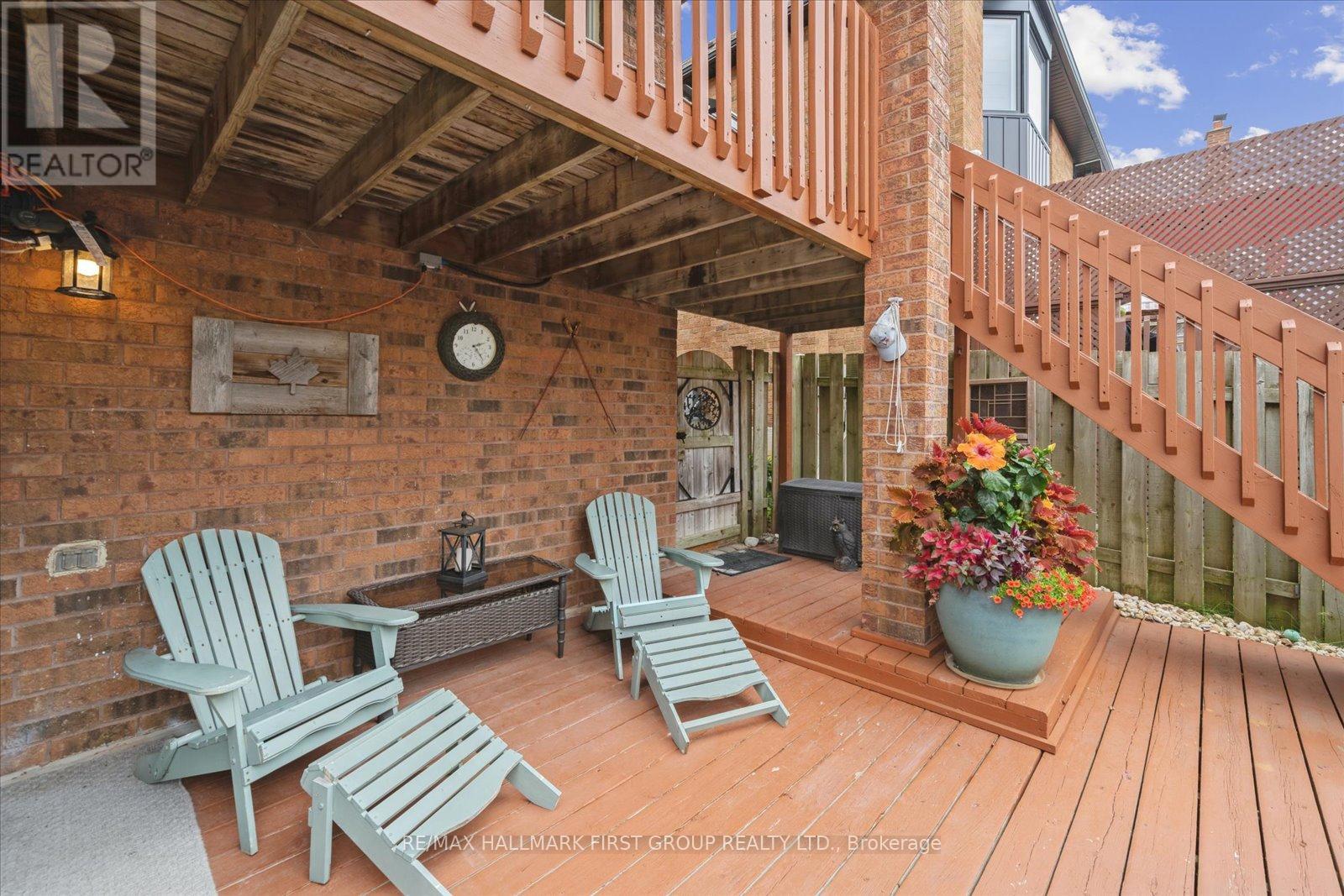 204 Lake Driveway Drive W, Ajax, Ontario  L1S 4Y8 - Photo 32 - E12362944