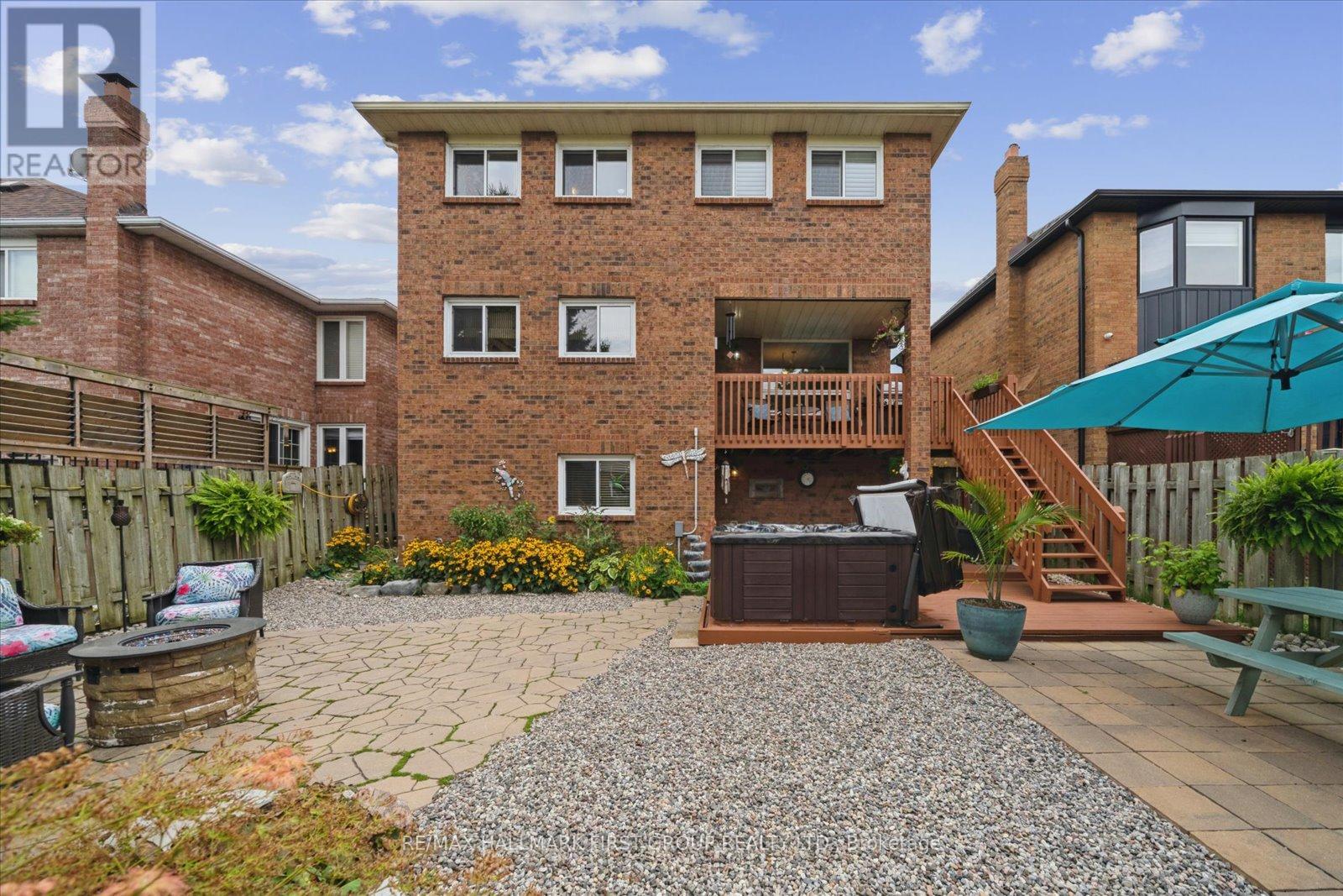 204 Lake Driveway Drive W, Ajax, Ontario  L1S 4Y8 - Photo 35 - E12362944