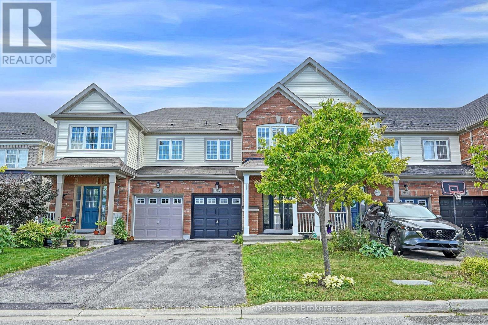 913 Fetchison Drive, Oshawa (Taunton), Ontario  L1K 0L3 - Photo 2 - E12369768