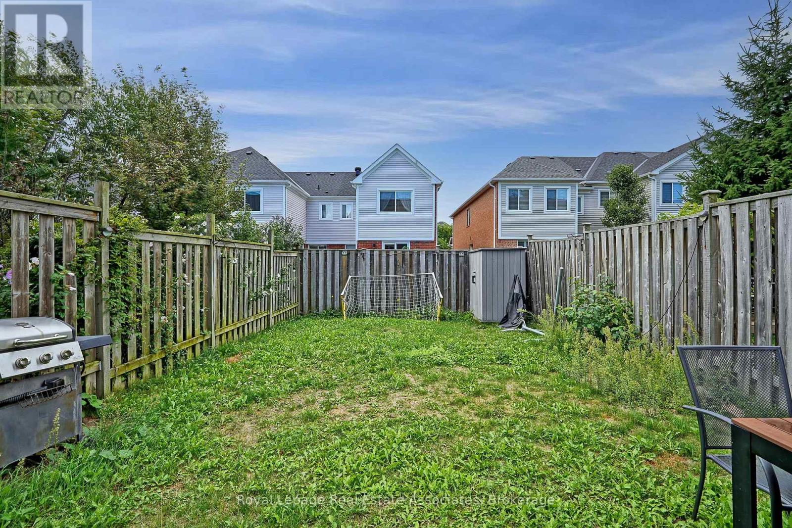 913 Fetchison Drive, Oshawa (Taunton), Ontario  L1K 0L3 - Photo 35 - E12369768