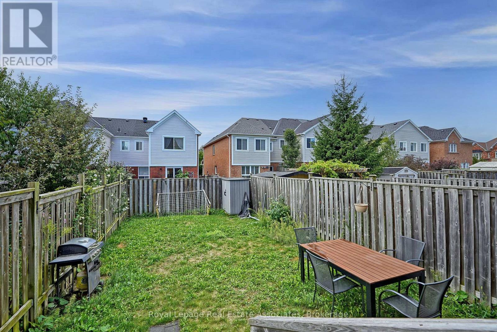 913 Fetchison Drive, Oshawa (Taunton), Ontario  L1K 0L3 - Photo 36 - E12369768