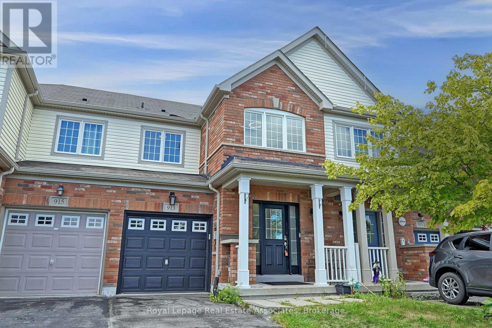 913 Fetchison Drive, Oshawa (Taunton), Ontario  L1K 0L3 - Photo 5 - E12369768