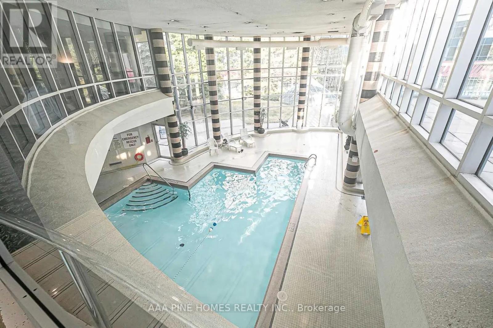 #1111 - 2550 Lawrence Avenue E, Toronto, Ontario  M1P 4Z3 - Photo 27 - E12369786