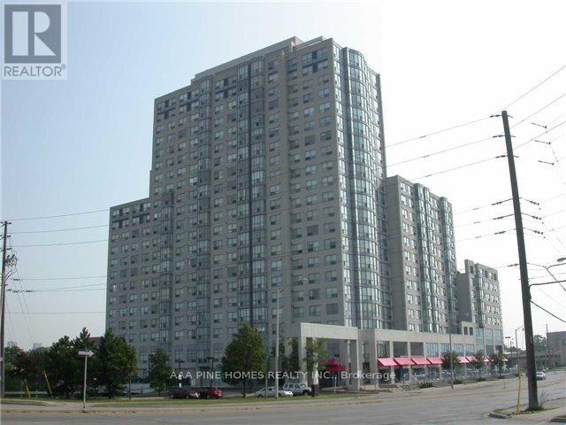 #1111 - 2550 Lawrence Avenue E, Toronto, Ontario  M1P 4Z3 - Photo 5 - E12369786