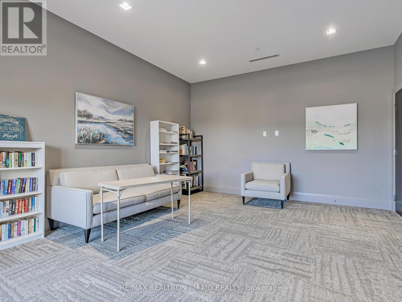 416 - 555 William Graham Drive, Aurora, Ontario  L4G 3H9 - Photo 35 - N12369785
