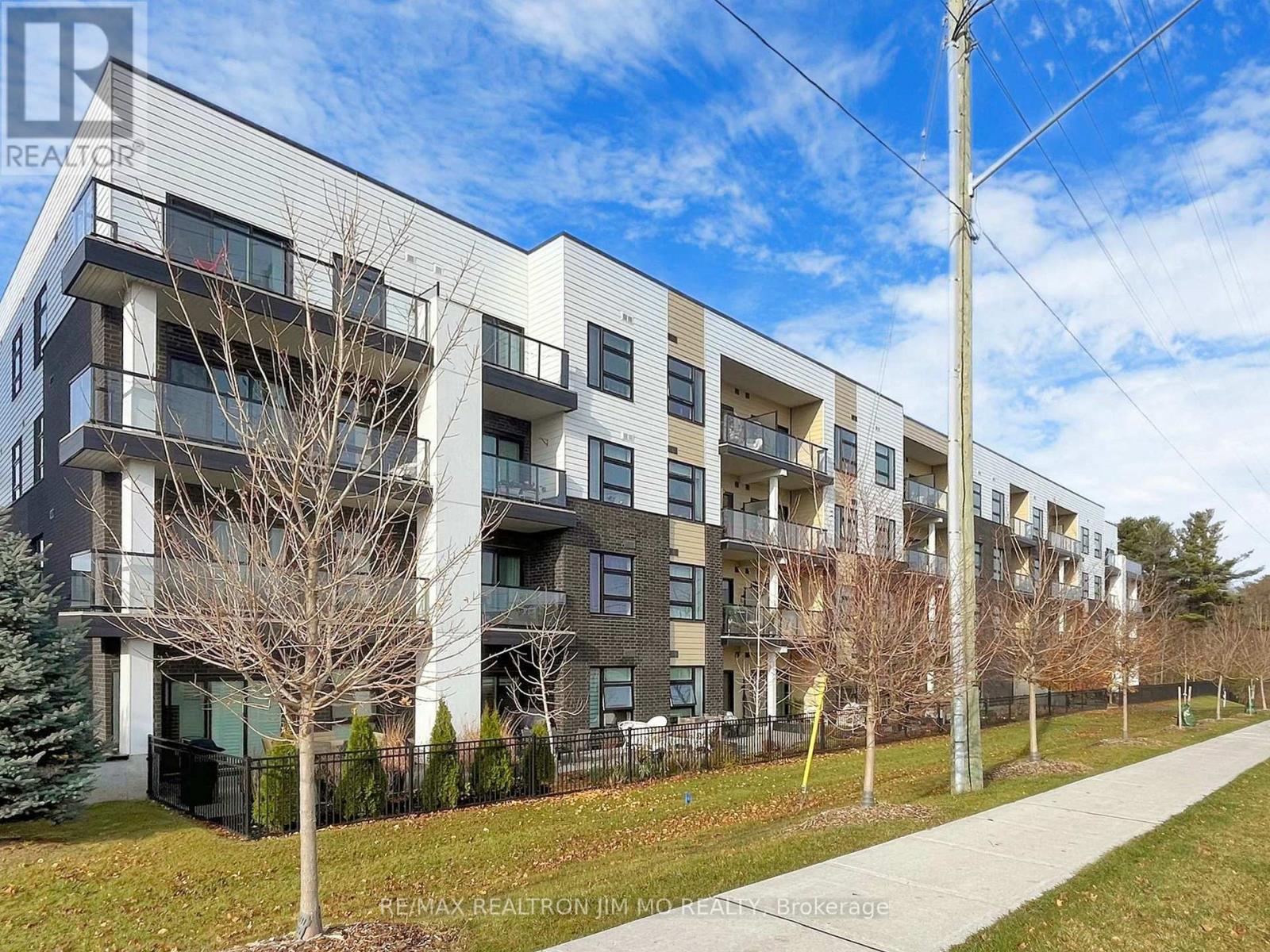 416 - 555 William Graham Drive, Aurora, Ontario  L4G 3H9 - Photo 40 - N12369785