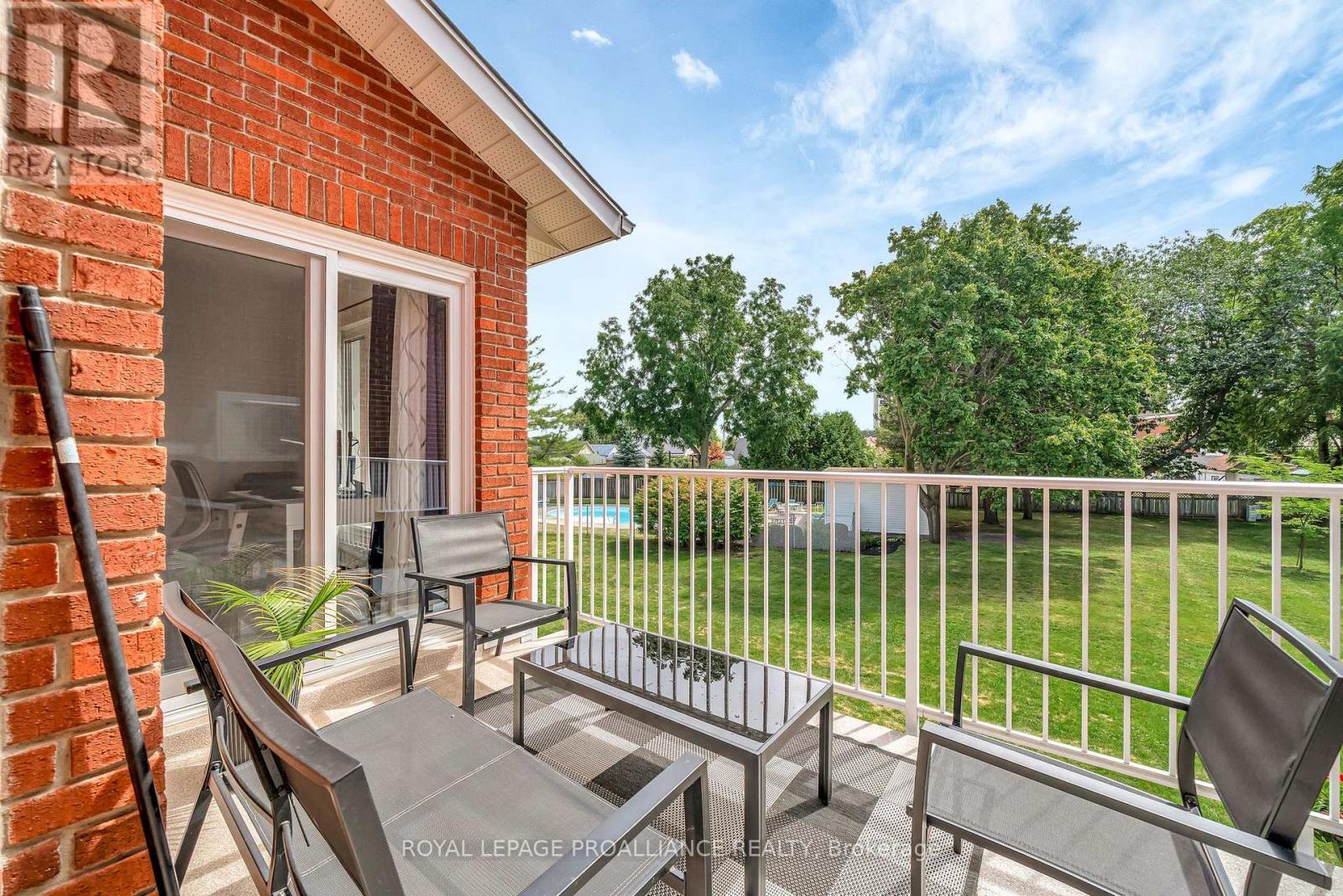 12 - 179 Herchimer Avenue, Belleville (Belleville Ward), Ontario  K8N 4G7 - Photo 28 - X12369890