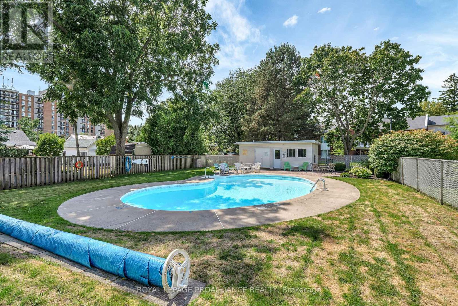 12 - 179 Herchimer Avenue, Belleville (Belleville Ward), Ontario  K8N 4G7 - Photo 30 - X12369890