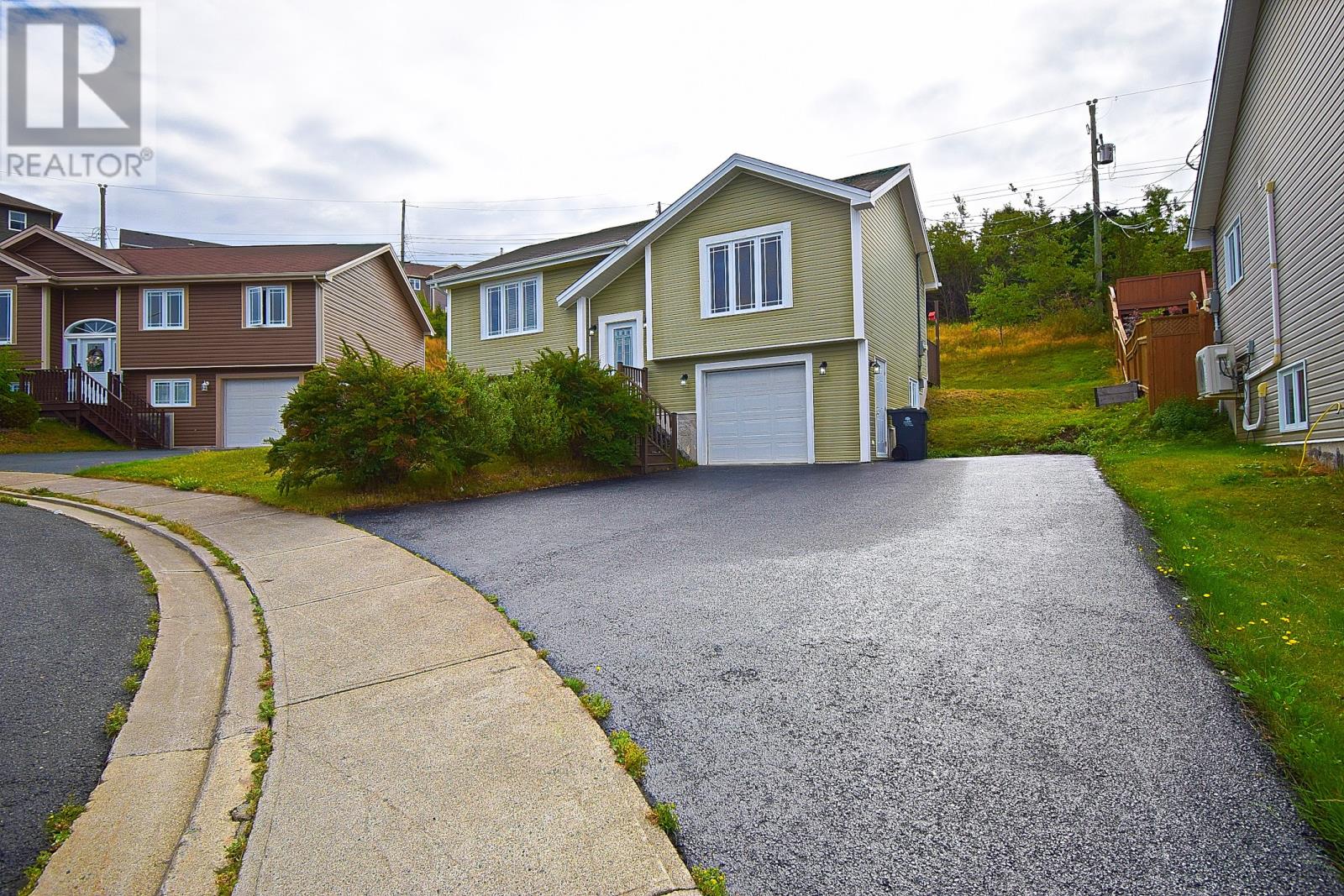 12 Zircon Place, Conception Bay South, Newfoundland & Labrador  A1W 3K7 - Photo 2 - 1289814