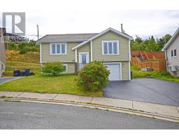 12 Zircon Place, Conception Bay South, Newfoundland & Labrador