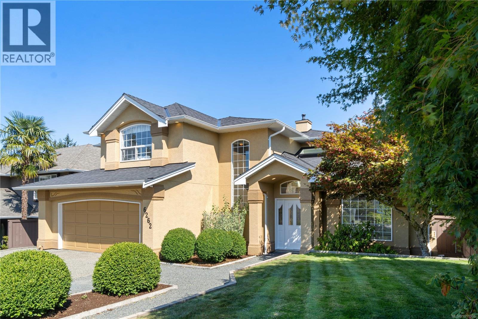 6262 Azure Rd, Nanaimo, British Columbia V9V 1P1 - Photo 1 - 1011986