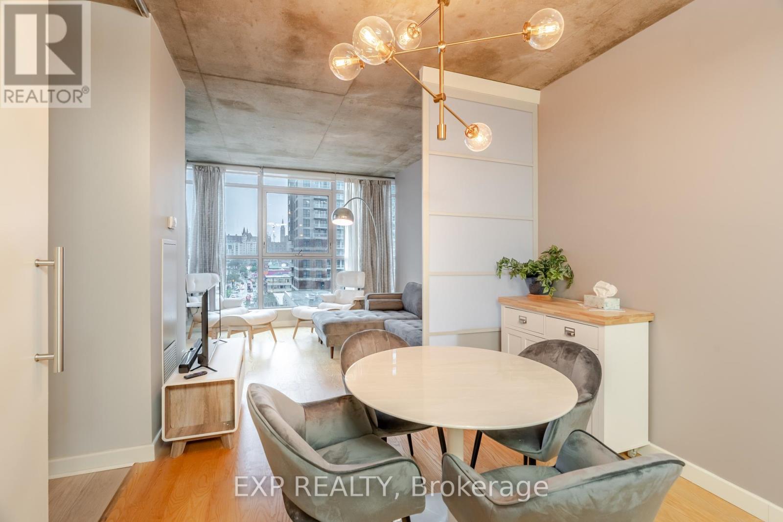 907 - 179 George Street, Ottawa, Ontario  K1N 1J8 - Photo 16 - X12369900