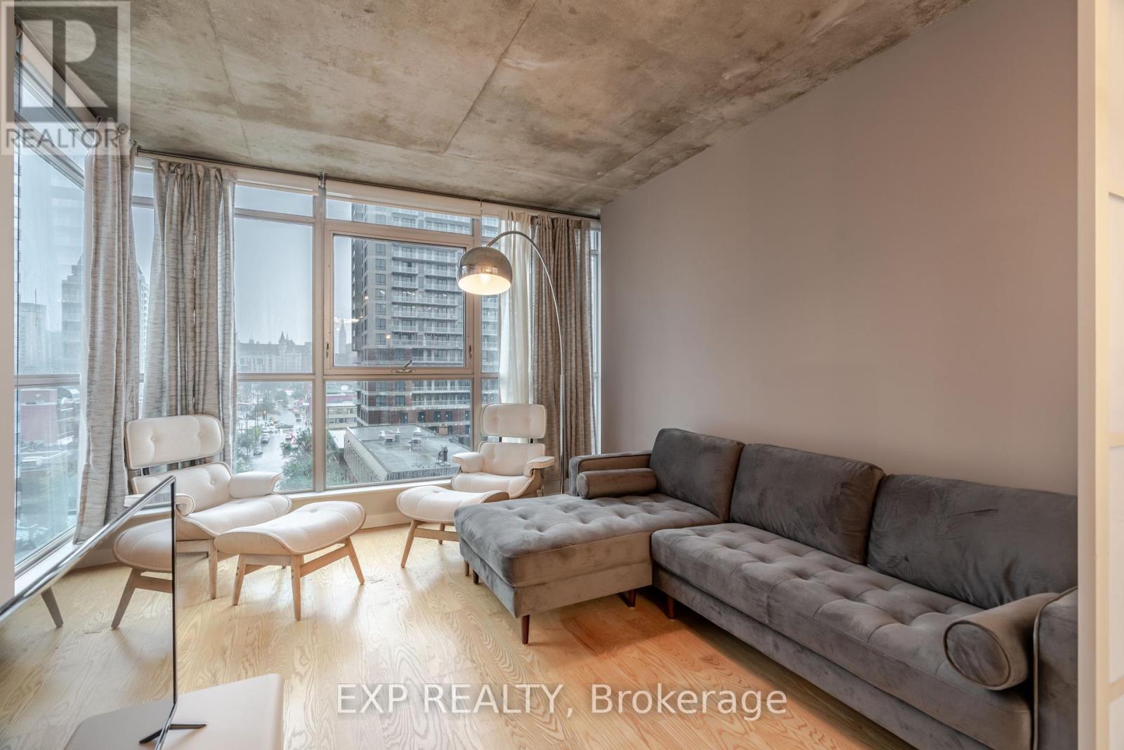 907 - 179 George Street, Ottawa, Ontario  K1N 1J8 - Photo 17 - X12369900