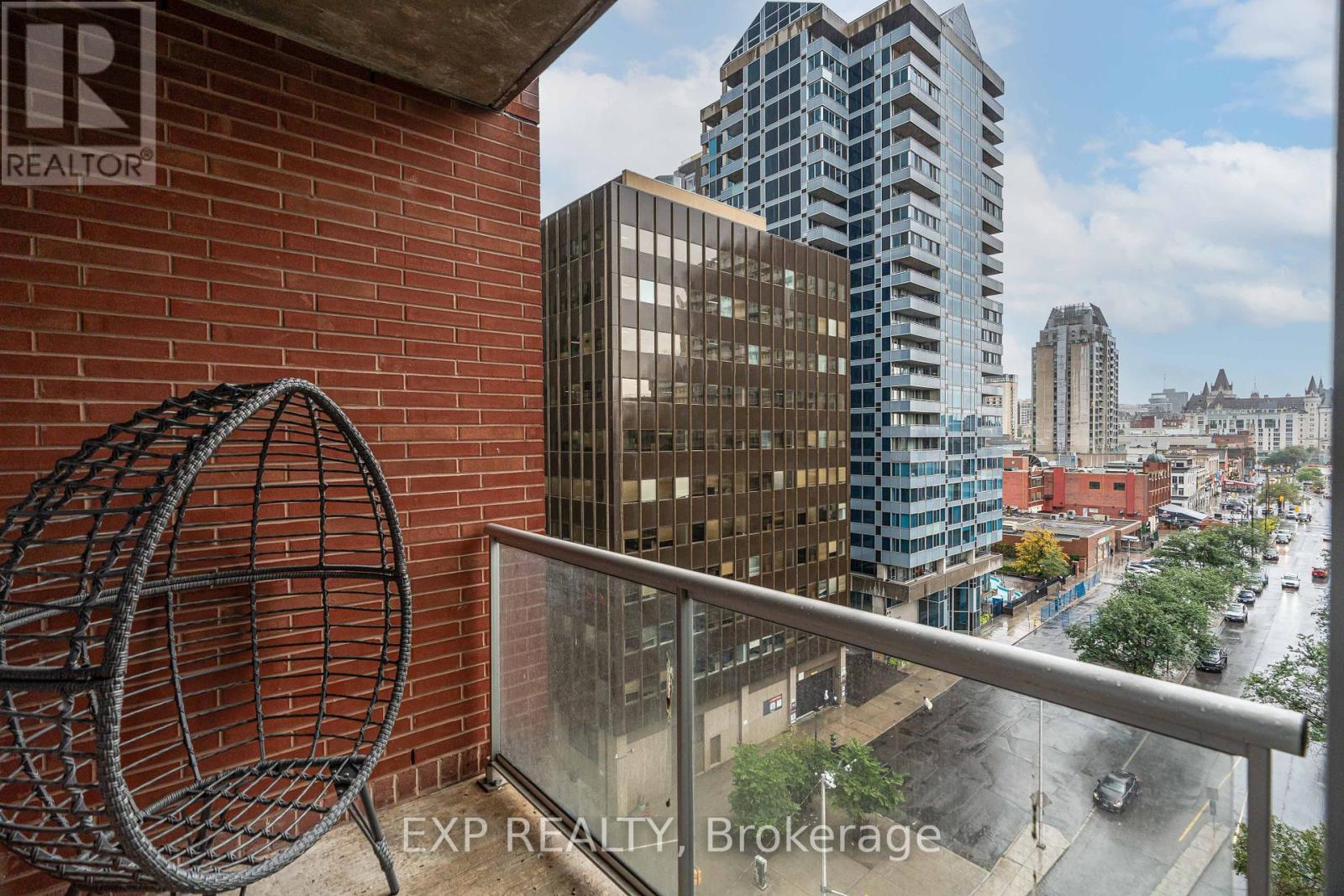 907 - 179 George Street, Ottawa, Ontario  K1N 1J8 - Photo 20 - X12369900