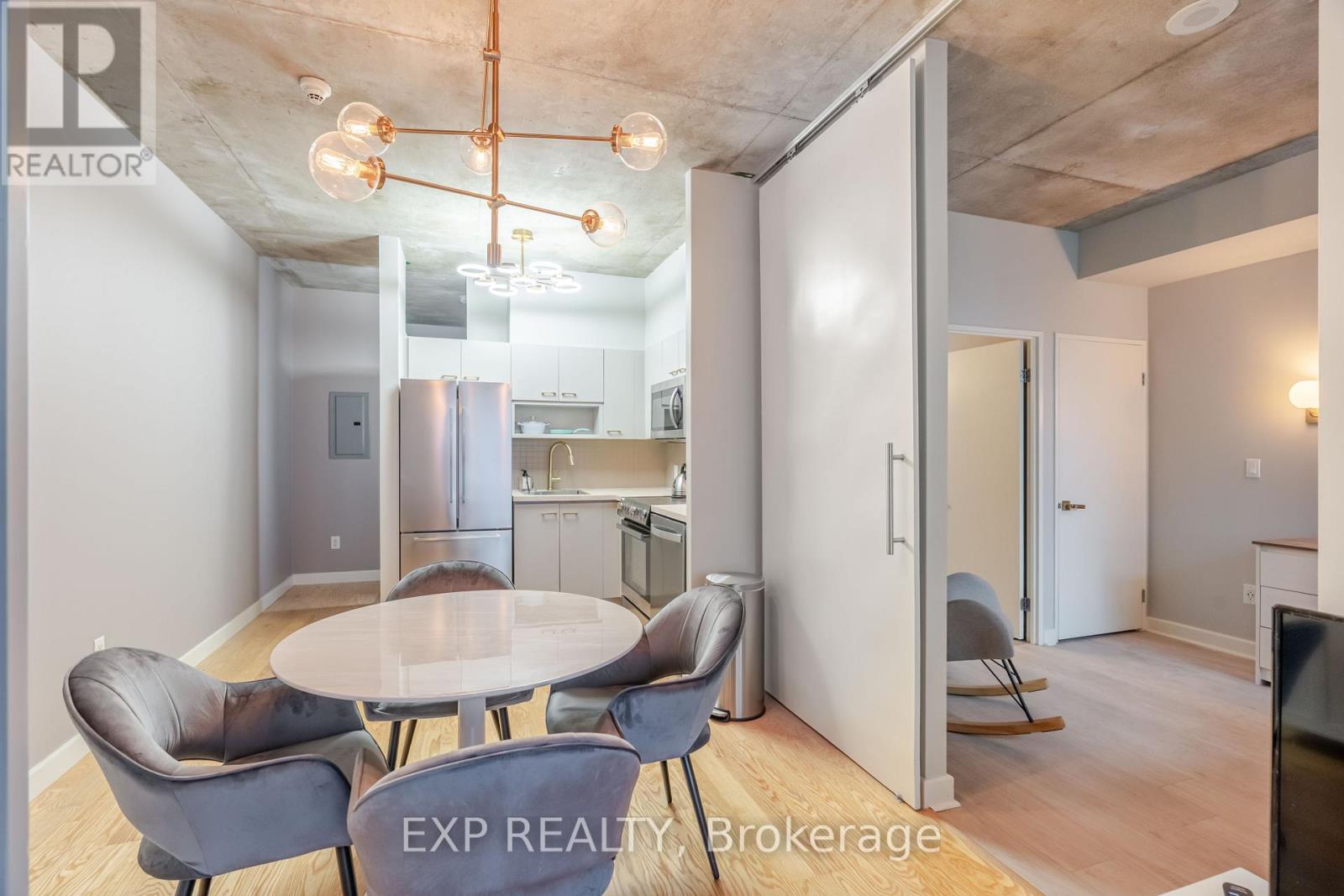 907 - 179 George Street, Ottawa, Ontario  K1N 1J8 - Photo 8 - X12369901