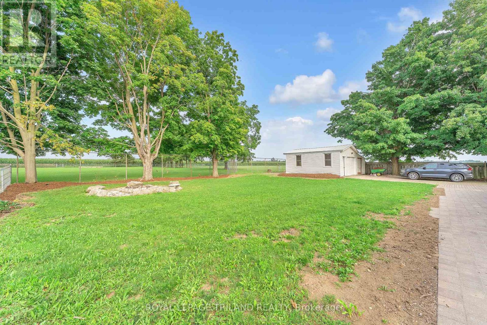 Upper - 195900 19th Line, Zorra, Ontario  N0M 2M0 - Photo 22 - X12369947