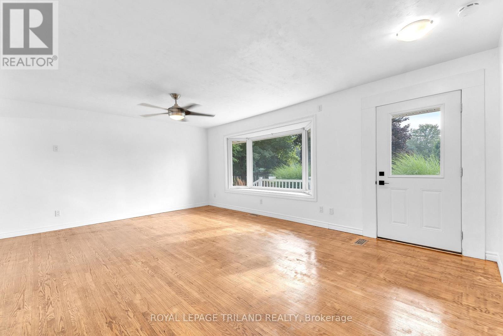 Upper - 195900 19th Line, Zorra, Ontario  N0M 2M0 - Photo 6 - X12369947