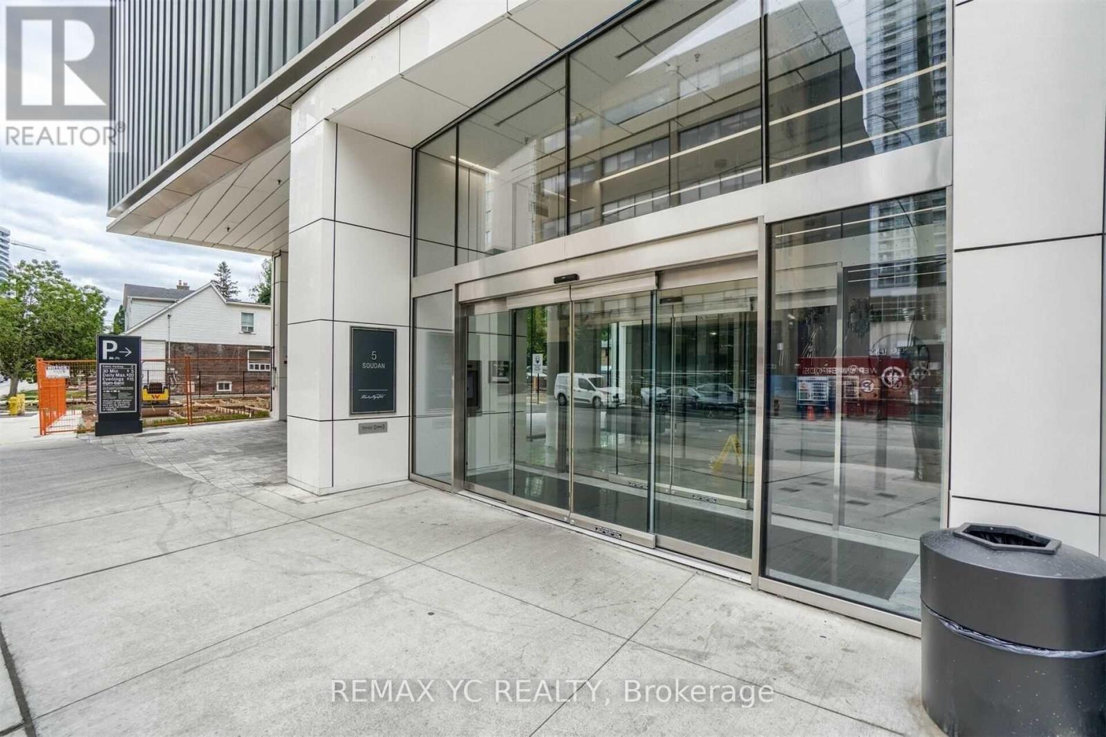 2910 - 5 Soudan Avenue, Toronto, Ontario  M4S 0B1 - Photo 2 - C12323980