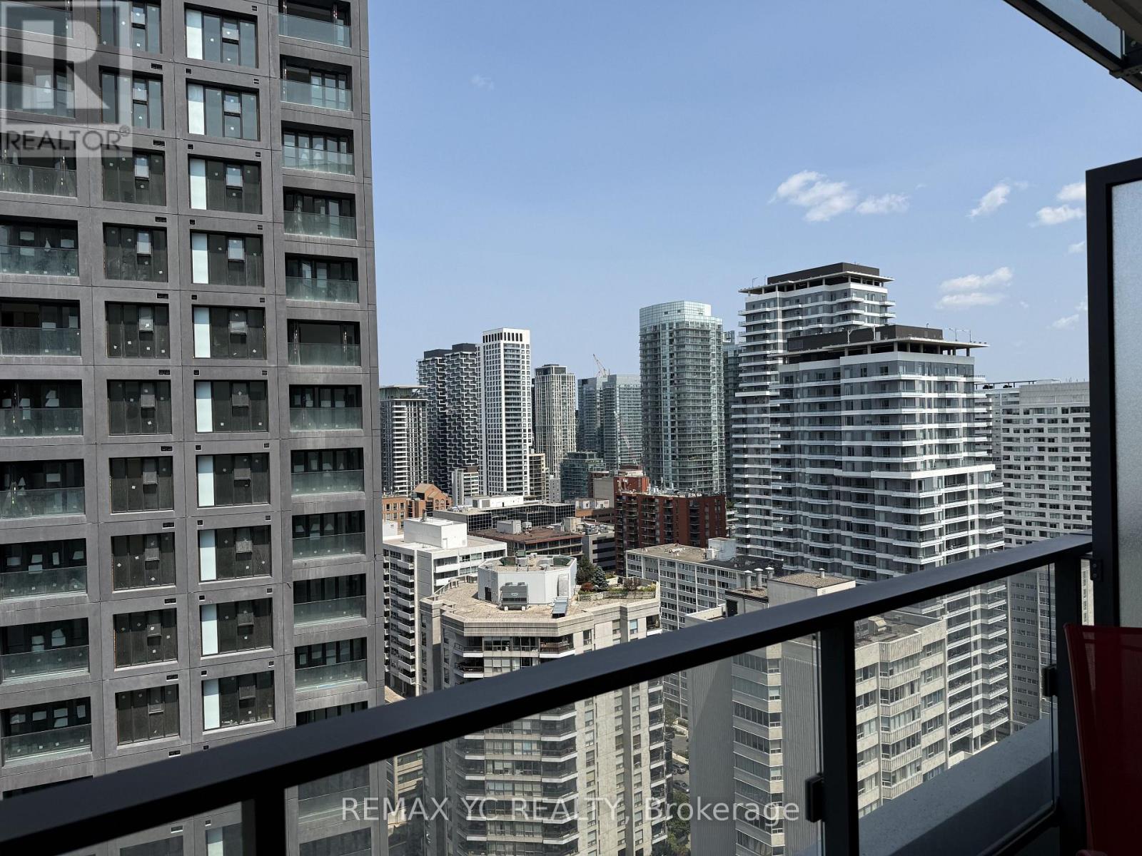 2910 - 5 Soudan Avenue, Toronto, Ontario  M4S 0B1 - Photo 25 - C12323980