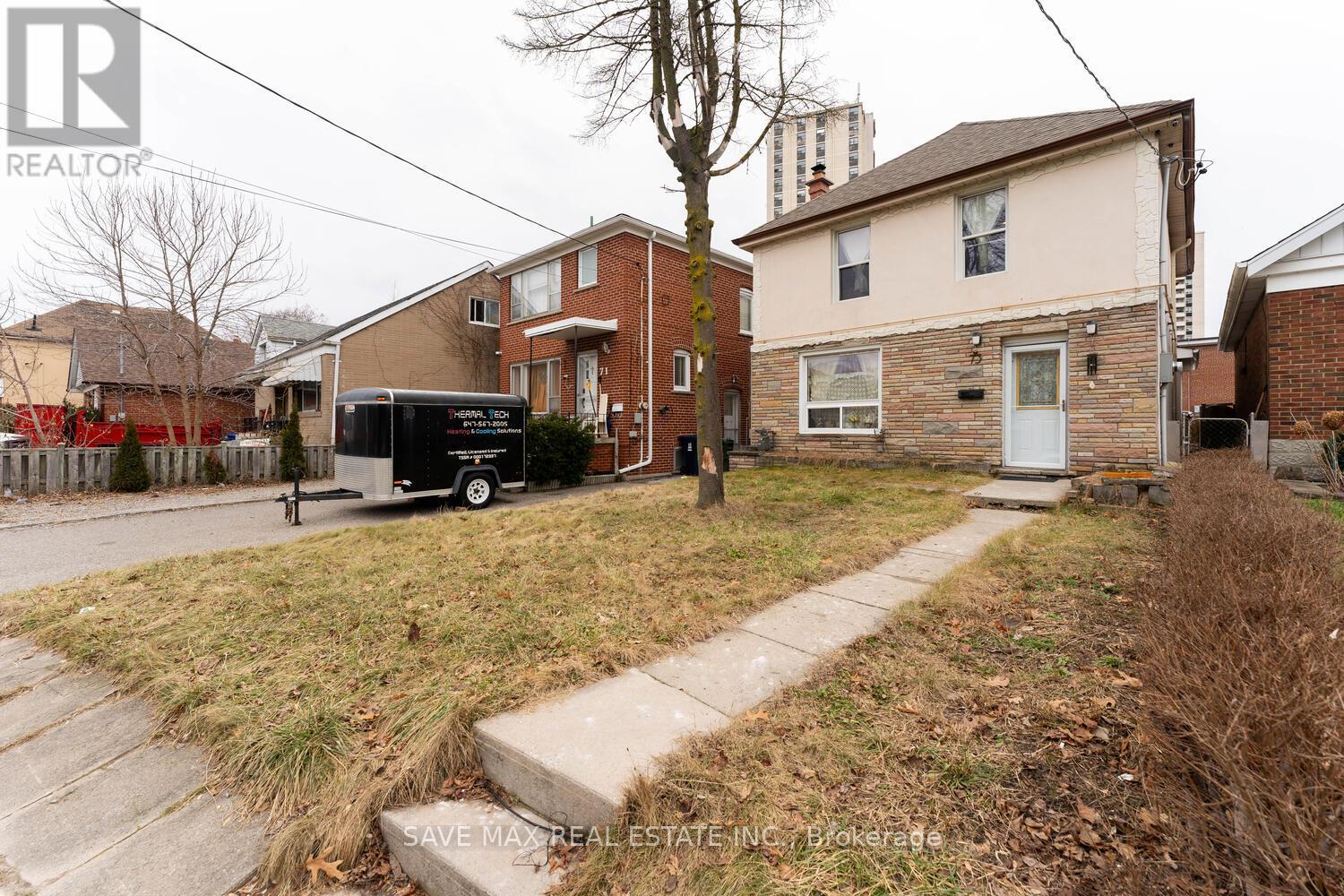 Property at 73 BUTTONWOOD AVENUE image 1