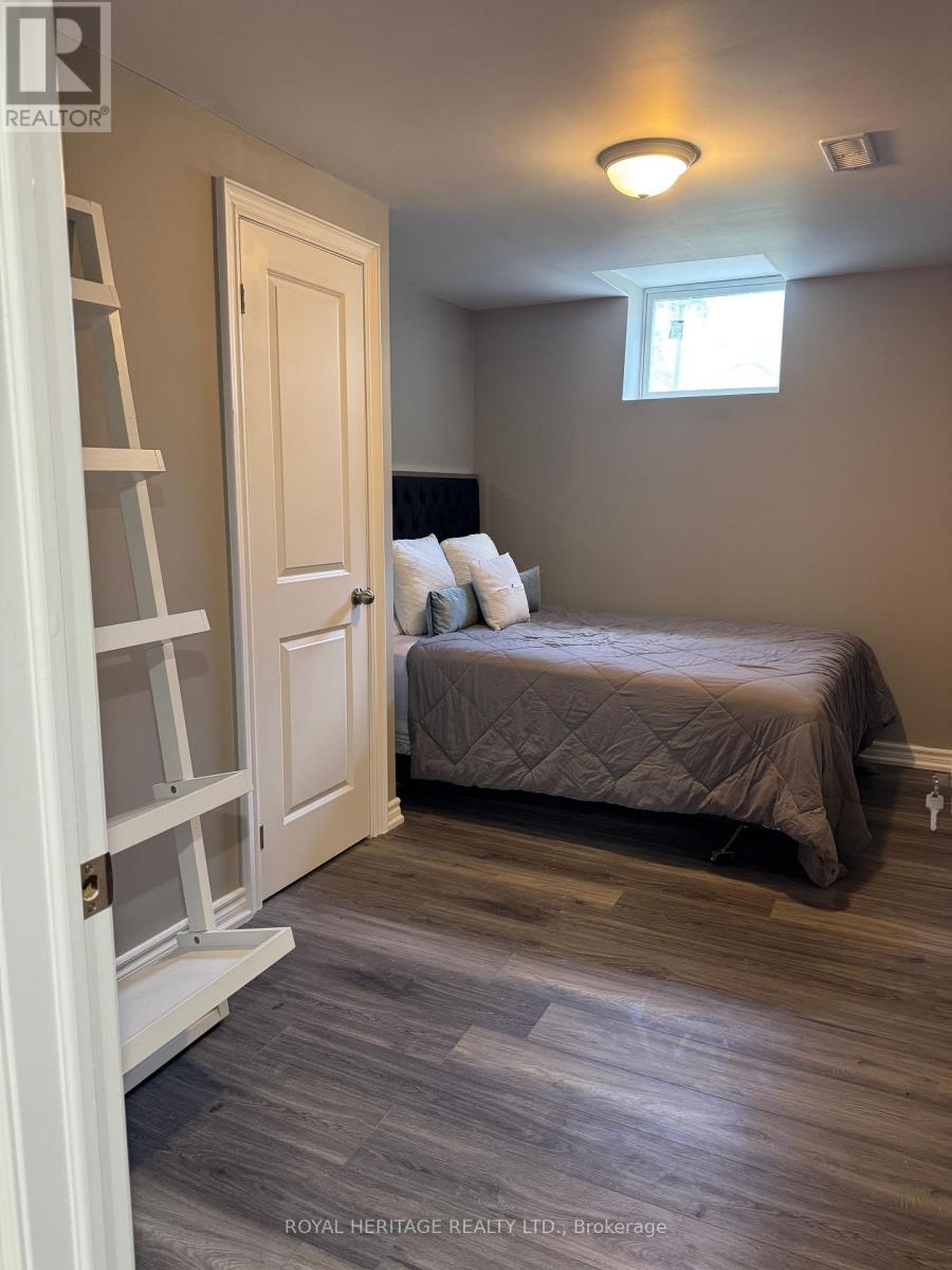 Bsmt - 105 Van Scott Drive, Brampton, Ontario  L7A 1M5 - Photo 12 - W12369807