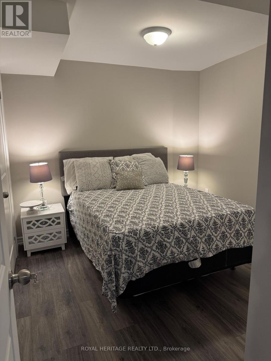 Bsmt - 105 Van Scott Drive, Brampton, Ontario  L7A 1M5 - Photo 15 - W12369807