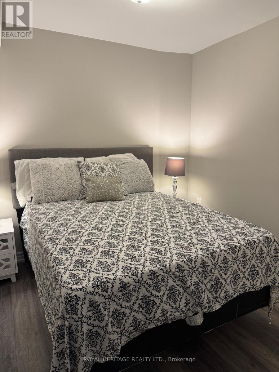 Bsmt - 105 Van Scott Drive, Brampton, Ontario  L7A 1M5 - Photo 16 - W12369807