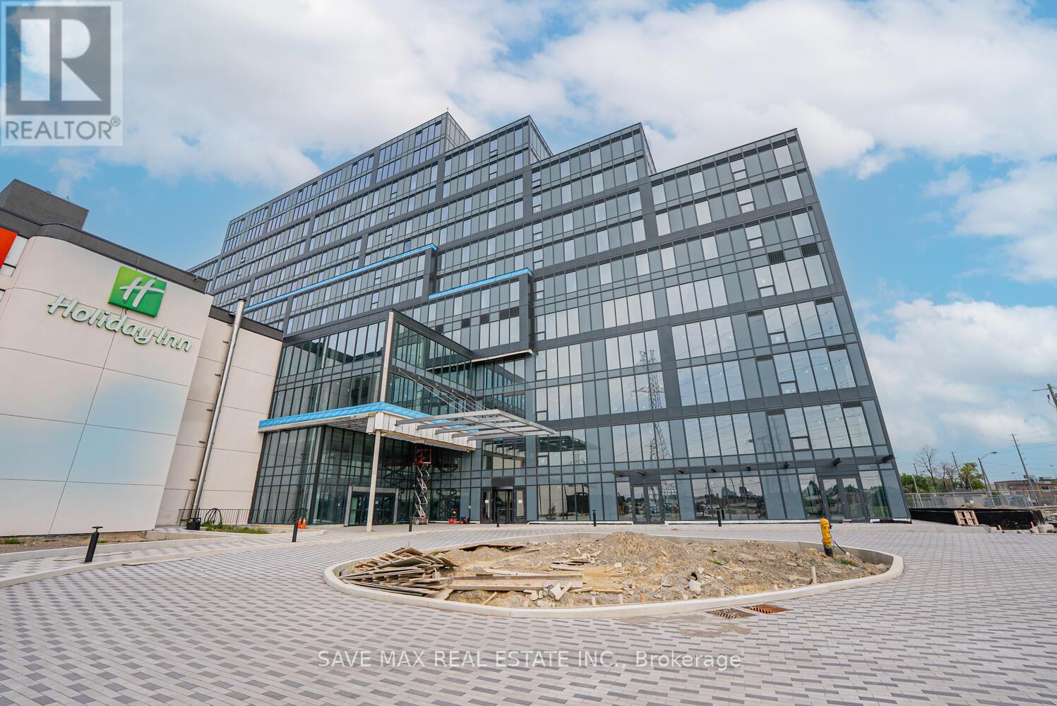 319 - 600 Dixon Road, Toronto, Ontario  M9W 1J1 - Photo 20 - W12369808