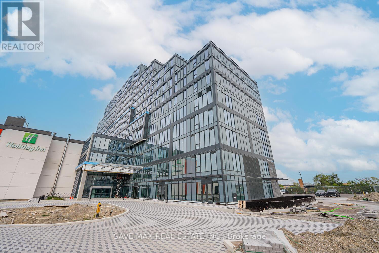 319 - 600 Dixon Road, Toronto, Ontario  M9W 1J1 - Photo 21 - W12369808