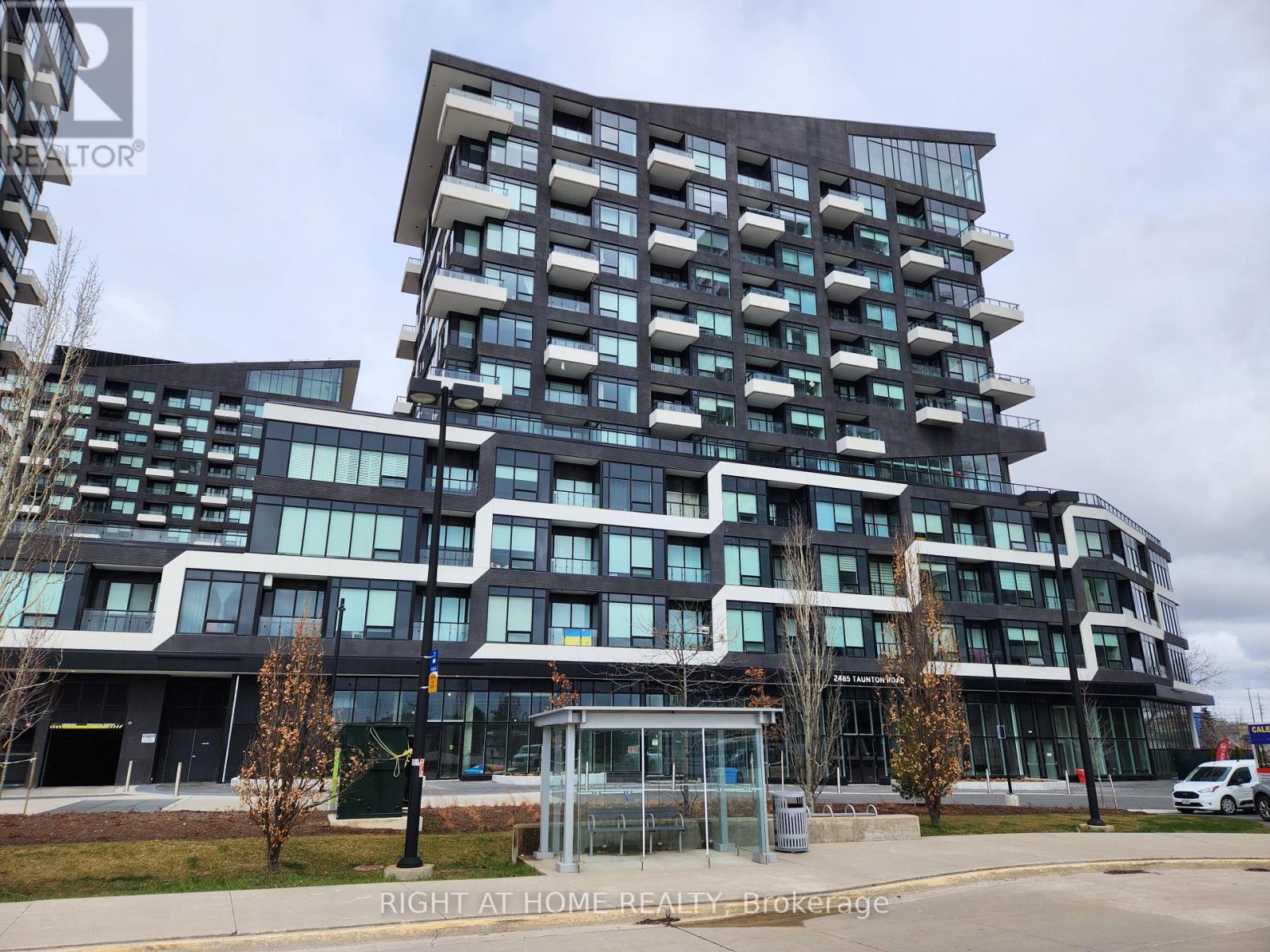 345 - 2485 Taunton Road, Oakville, Ontario  L6H 6M3 - Photo 1 - W12369856