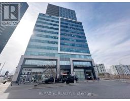 307 - 7191 YONGE STREET, Markham, Ontario