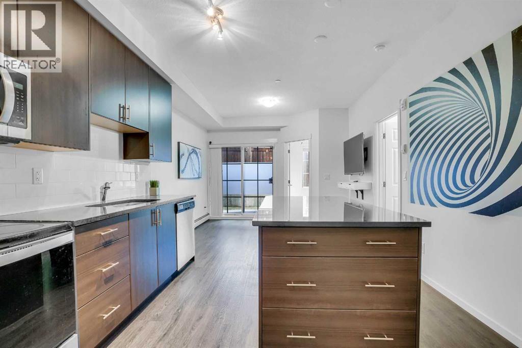 6105, 151 Legacy Main Street Se, Calgary, Alberta  T2X 4A4 - Photo 9 - A2239940