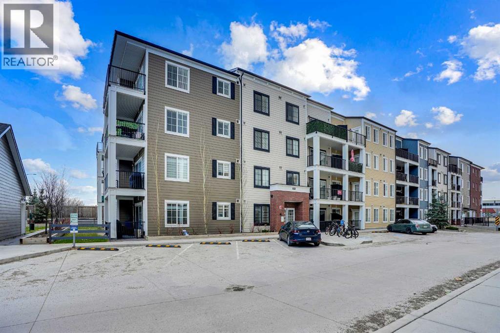 6105, 151 Legacy Main Street Se, Calgary, Alberta  T2X 4A4 - Photo 26 - A2239940
