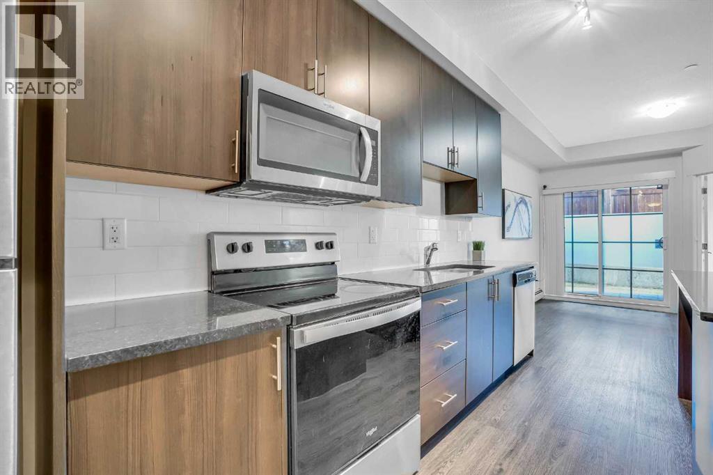 6105, 151 Legacy Main Street Se, Calgary, Alberta  T2X 4A4 - Photo 8 - A2239940