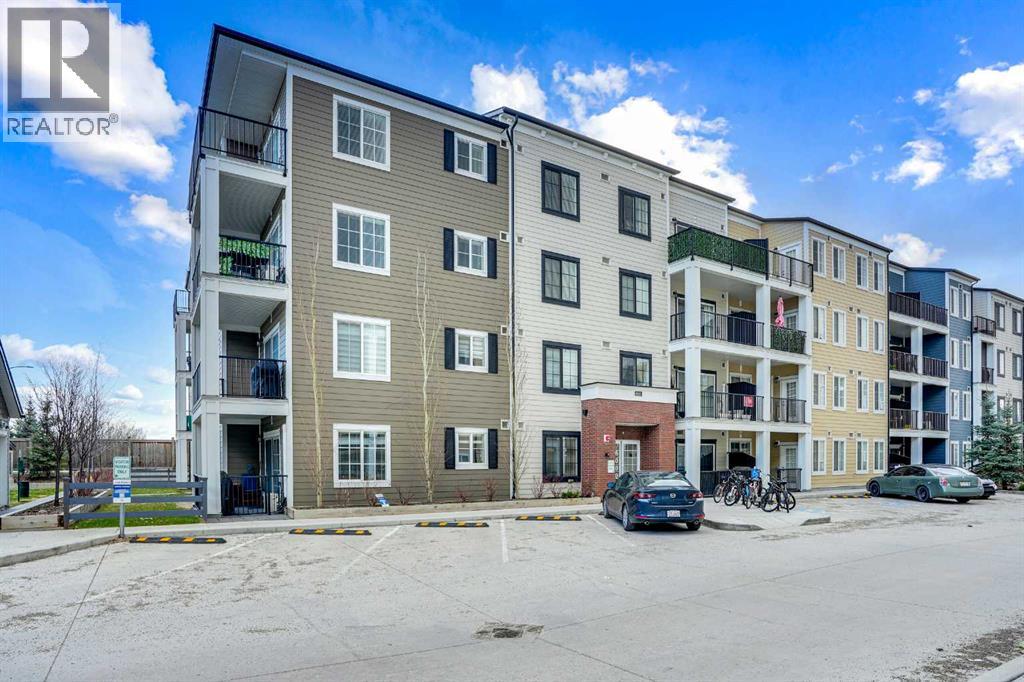 6105, 151 Legacy Main Street Se, Calgary, Alberta  T2X 4A4 - Photo 2 - A2239940