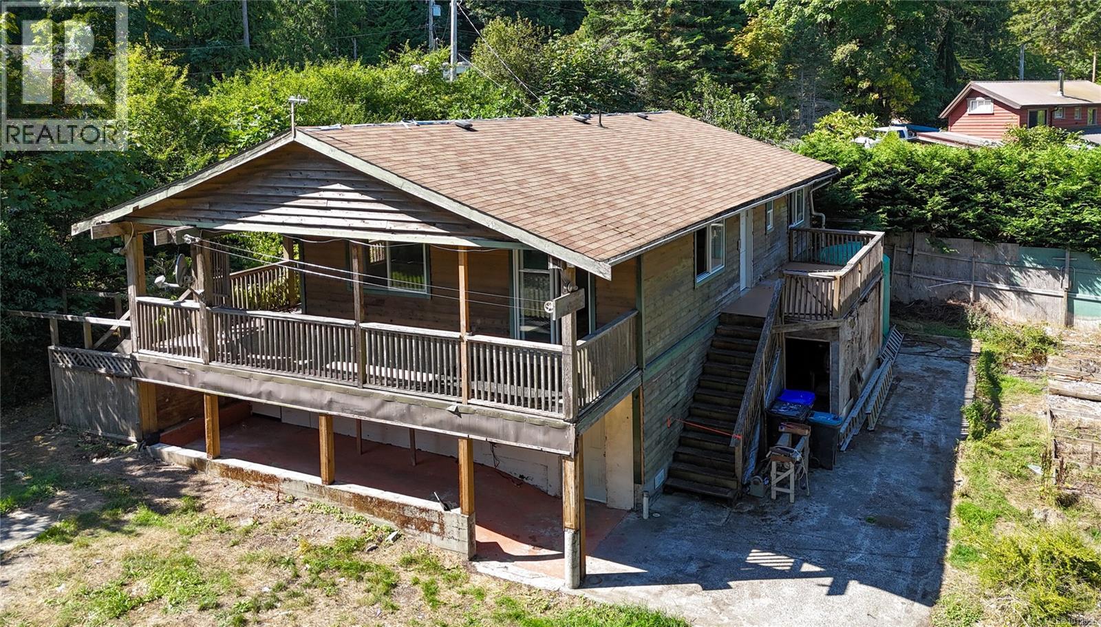 1670 Pequod Cres, Gabriola Island, British Columbia  V0R 1X5 - Photo 21 - 1012056