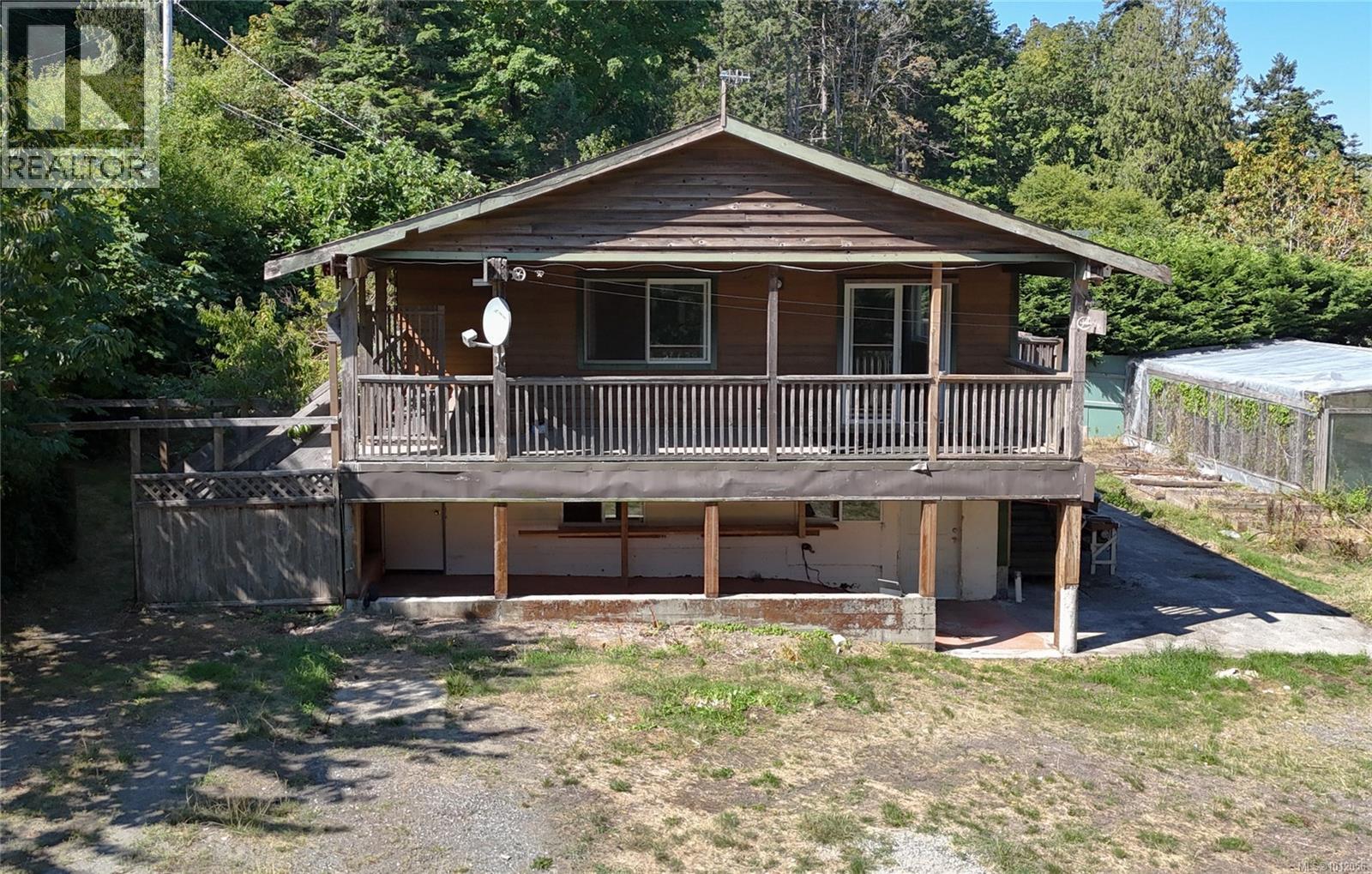 1670 Pequod Cres, Gabriola Island, British Columbia  V0R 1X5 - Photo 22 - 1012056