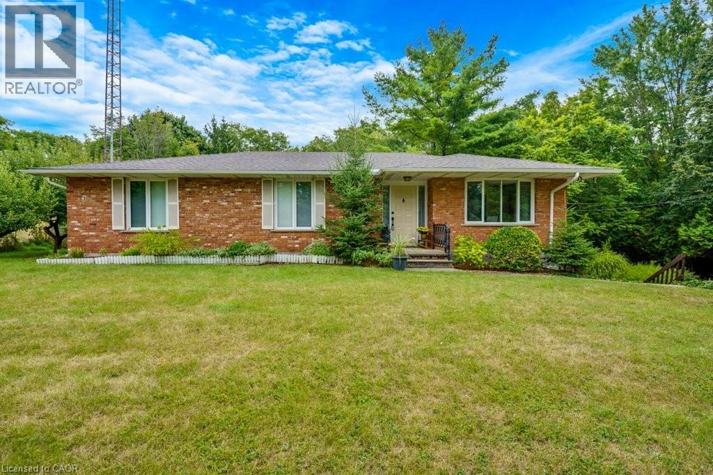 Property at 1265 BRANTFORD Highway image 1