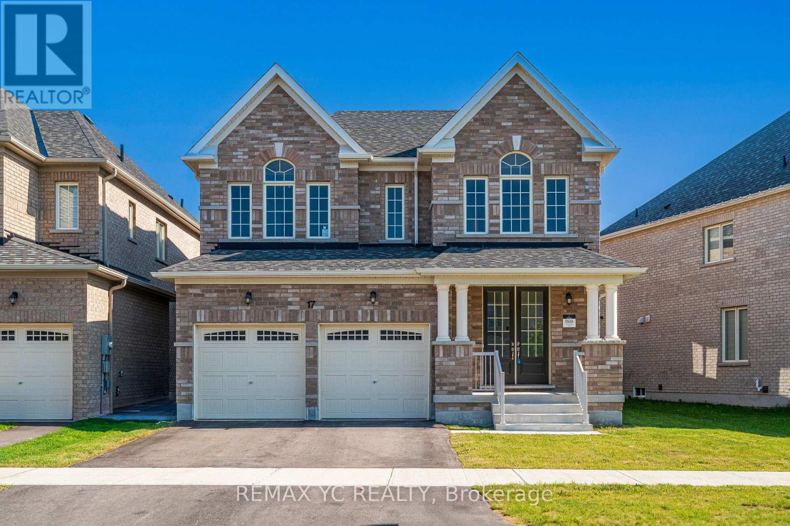 17 HITCHING POST LANE, Georgina, Ontario