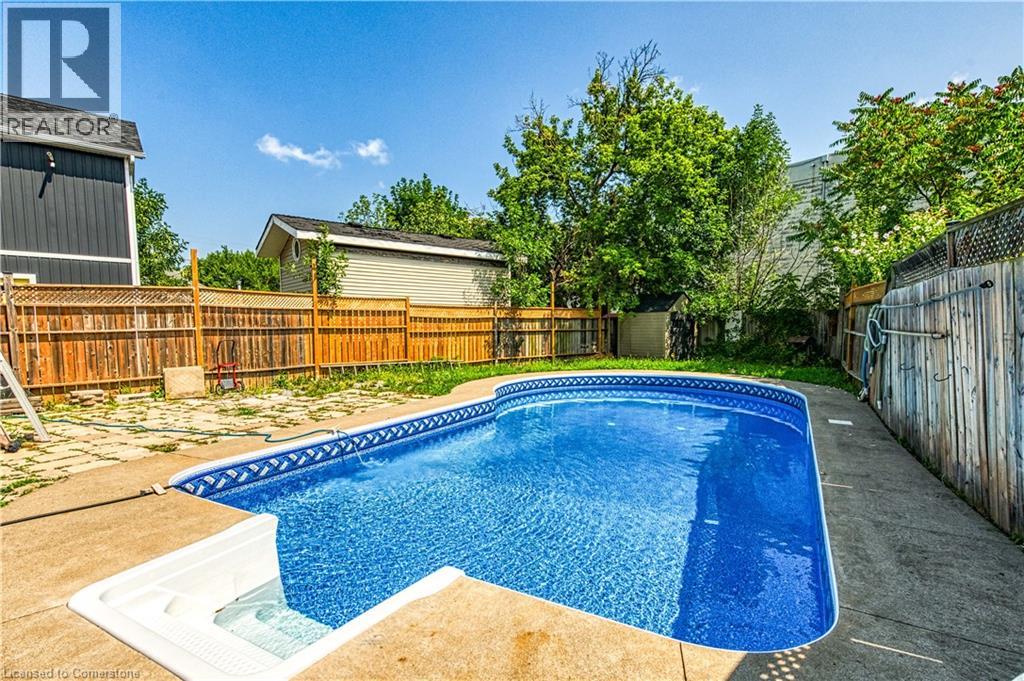 23 Philip Street, St. Catharines, Ontario  L2P 2M7 - Photo 30 - 40760581