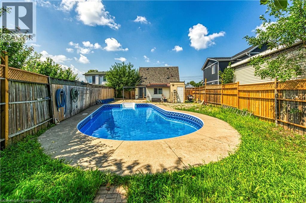 23 Philip Street, St. Catharines, Ontario  L2P 2M7 - Photo 31 - 40760581