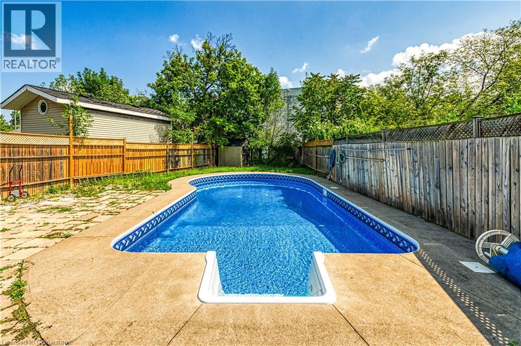 23 Philip Street, St. Catharines, Ontario  L2P 2M7 - Photo 29 - 40760581