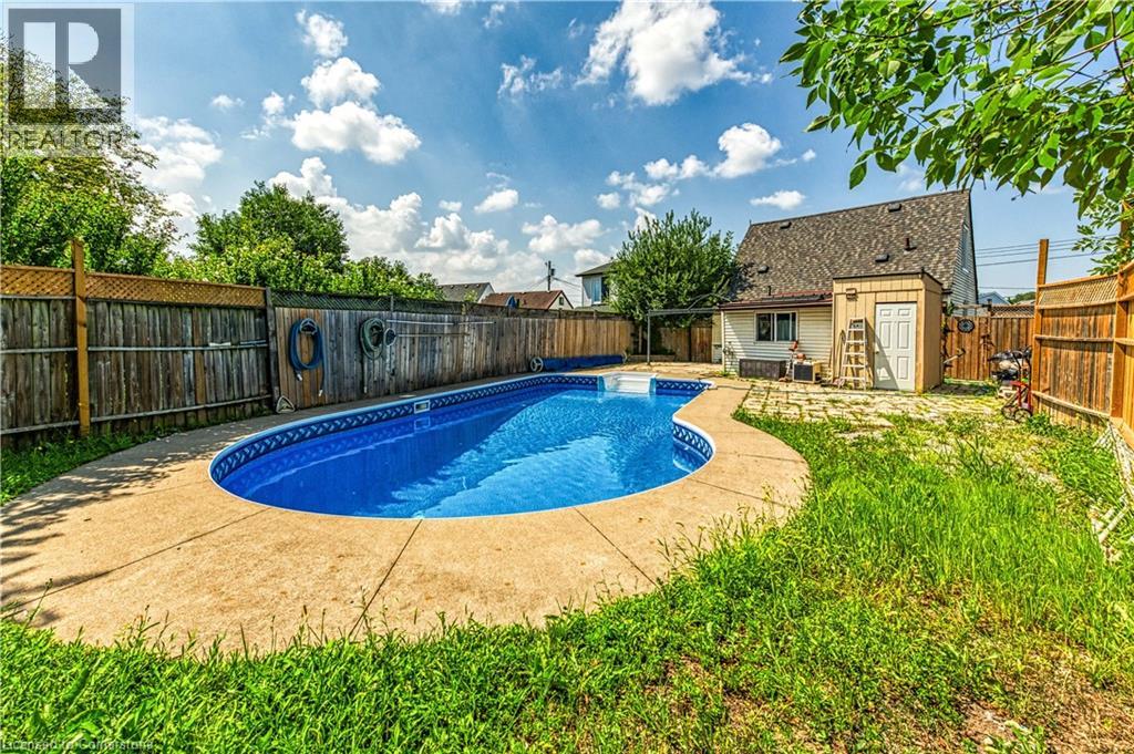 23 Philip Street, St. Catharines, Ontario  L2P 2M7 - Photo 28 - 40760581