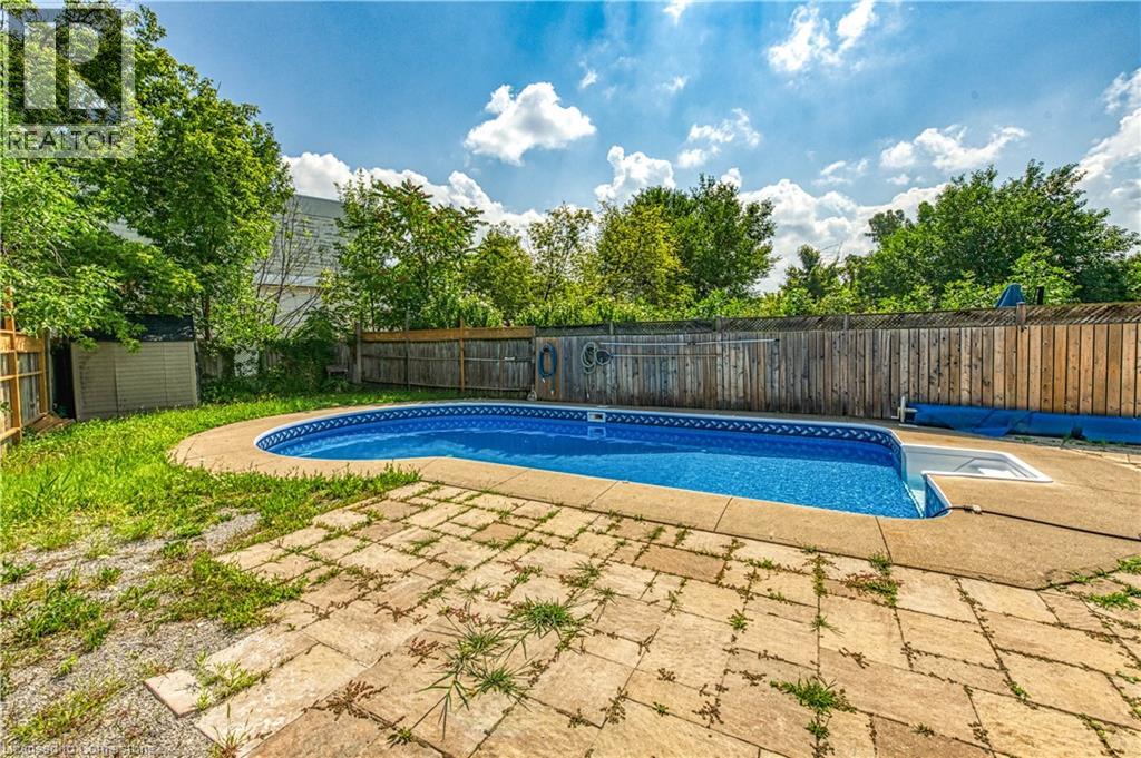 23 Philip Street, St. Catharines, Ontario  L2P 2M7 - Photo 33 - 40760581