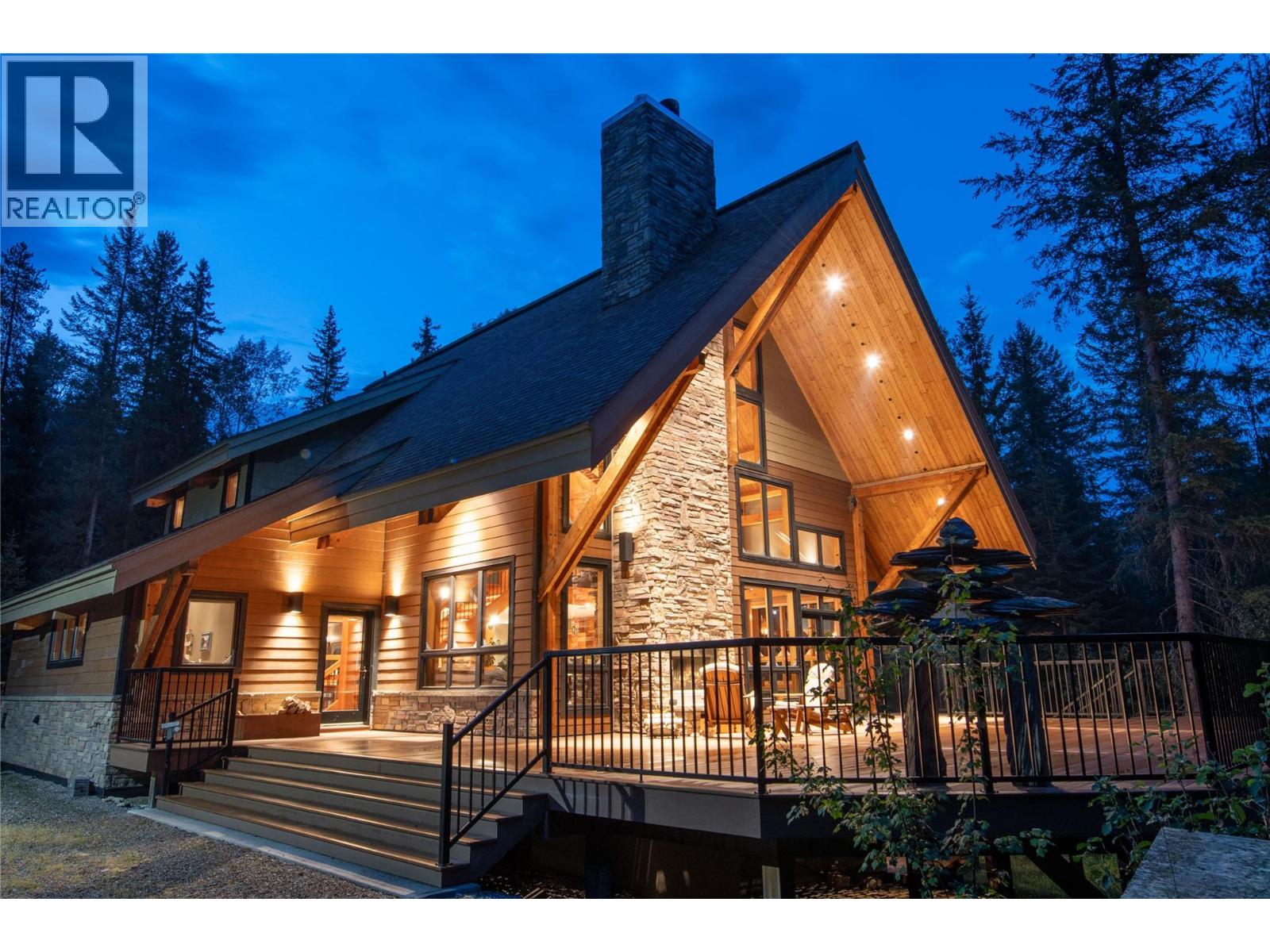 2480 Golden Donald Upper Road, golden, British Columbia