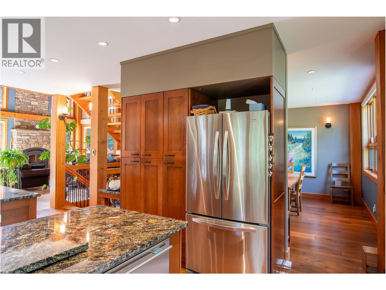 2480 Golden Donald Upper Road, Golden, British Columbia  V0A 1H1 - Photo 13 - 10360024