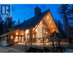 2480 Golden Donald Upper Road, golden, British Columbia