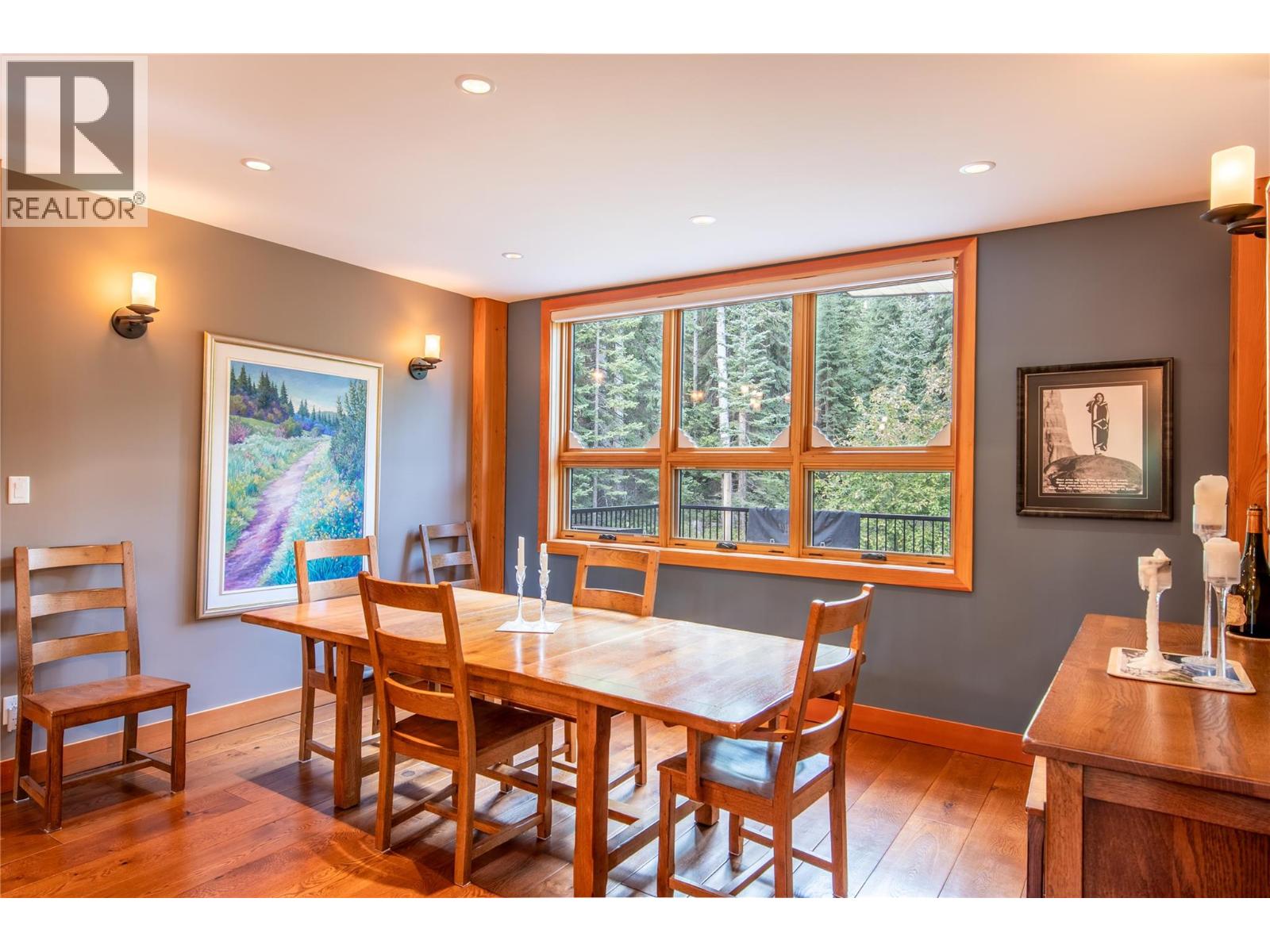 2480 Golden Donald Upper Road, Golden, British Columbia  V0A 1H1 - Photo 20 - 10360024