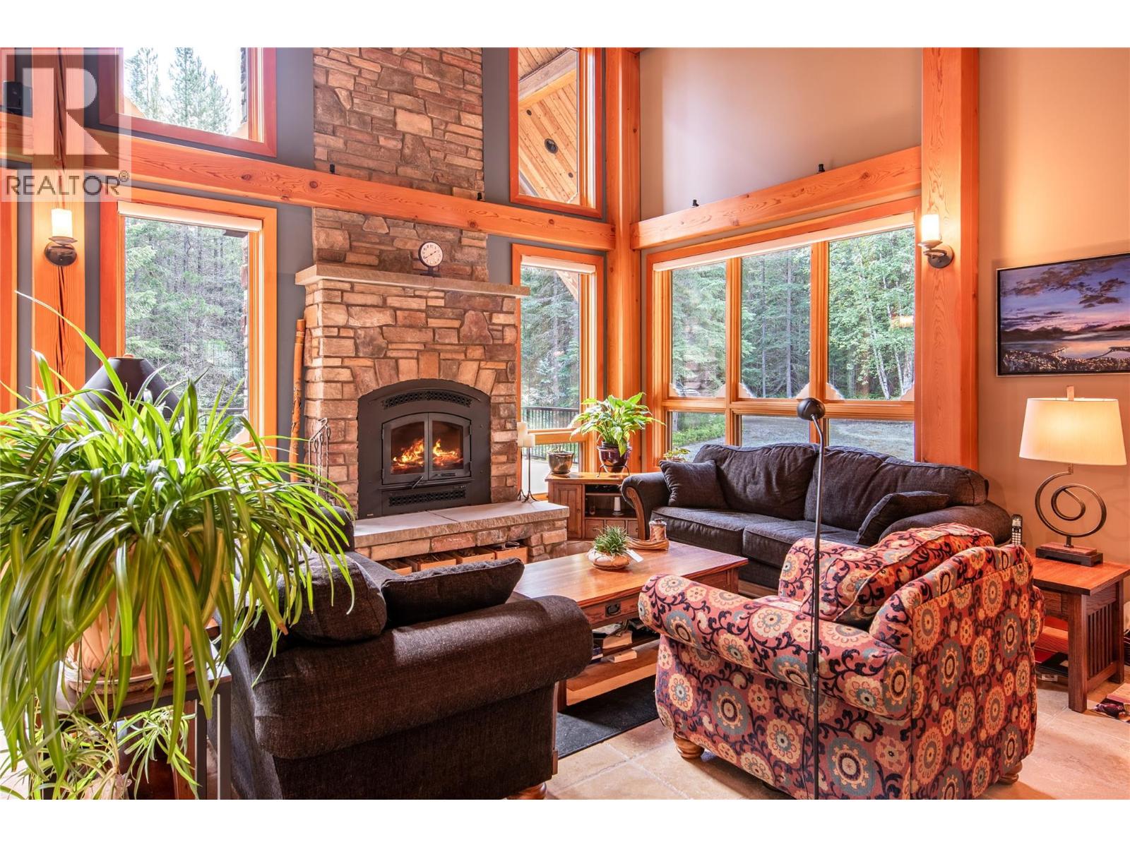 2480 Golden Donald Upper Road, Golden, British Columbia  V0A 1H1 - Photo 6 - 10360024