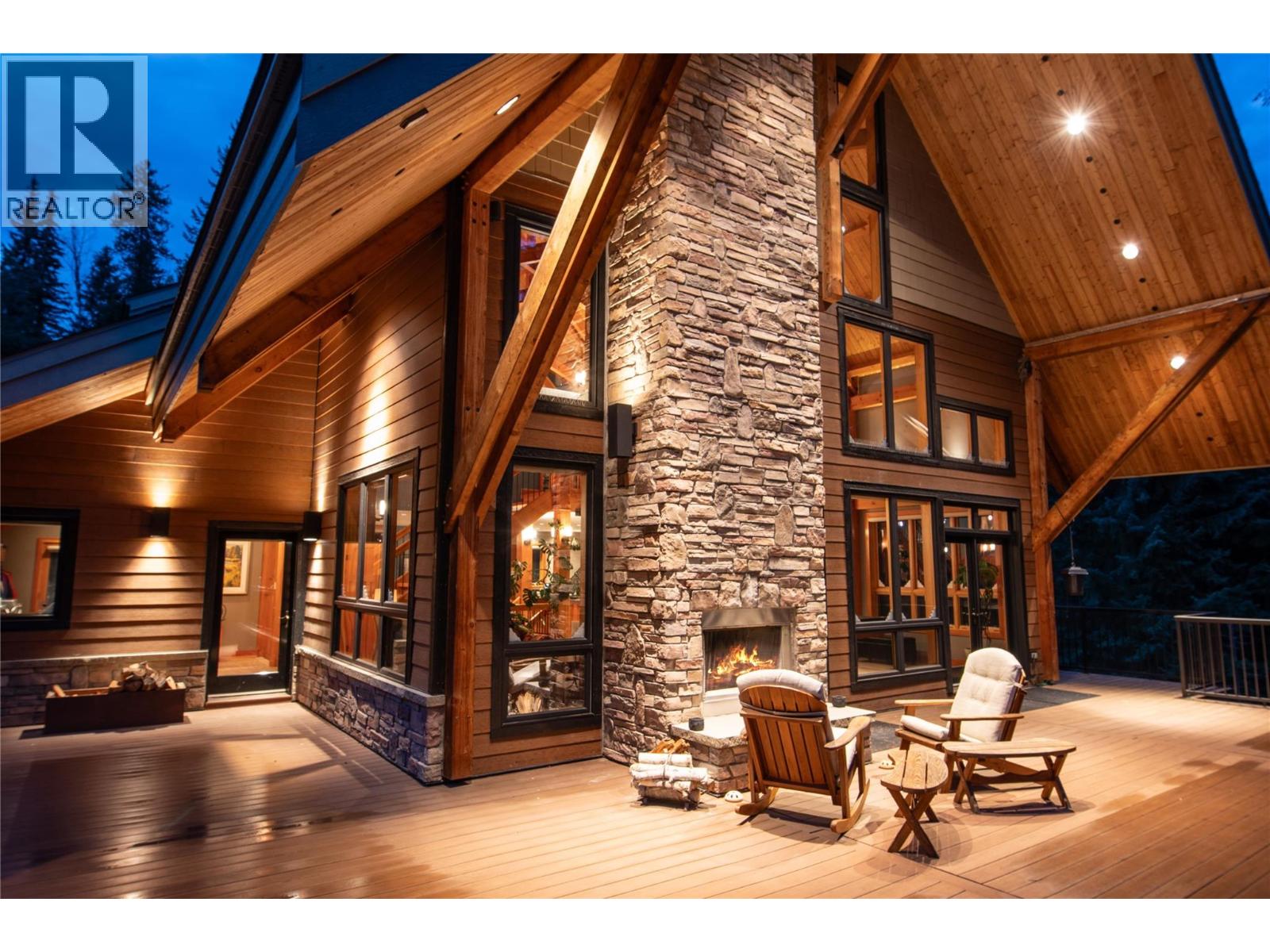 2480 Golden Donald Upper Road, Golden, British Columbia  V0A 1H1 - Photo 49 - 10360024